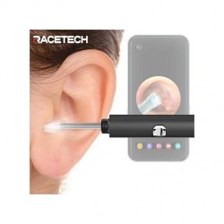 Ear cleaning kit with smart...