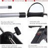  écran LCD d'exercice Machine de Jambe