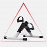  écran LCD d'exercice Machine de Jambe