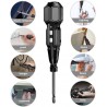  Mini Tournevis électrique Domestique Rechargeable 4