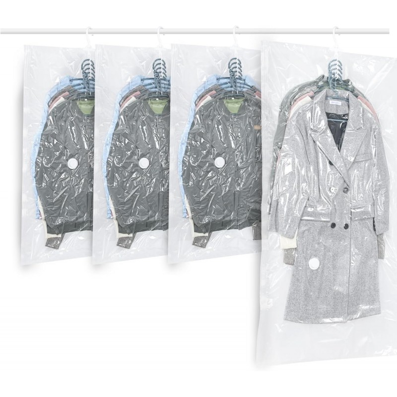 Vêtements Sac rangement