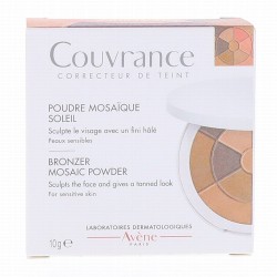 AV COUVRANCE POUDRE...