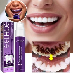 EELHOE 2 Purple Whitening...