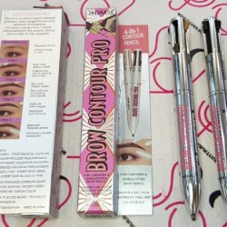 Brow Contour Pro