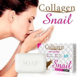Collagène nettoyage en...