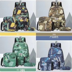 casual backpack large...