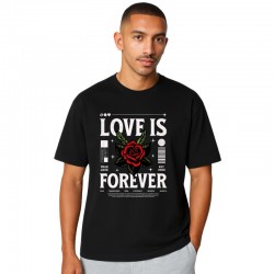 Love Is Forever Graphic...