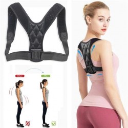 Adjustable Posture...