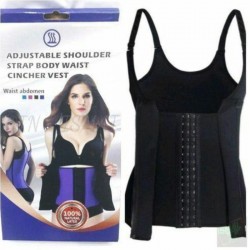 Adjustable Shoulder Strap...