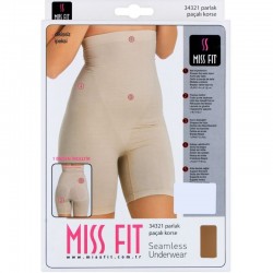 Miss Fit Seamless Underwear