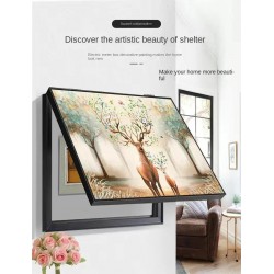 لوحة زخرفية قابلة للتخصيص...