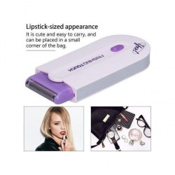 Portable Lipstick-Sized...
