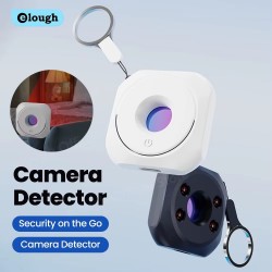 Portable Camera Detector