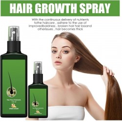 Hair Growth Spray