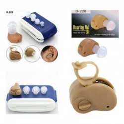 B-228 Hearing Aid Device