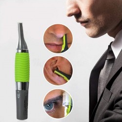 Precision Electric Trimmer...