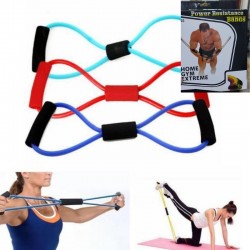 Power Resistance Bands