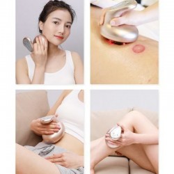 Multifunctional Body Massager