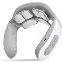 Wireless Neck Massager with...