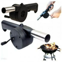Handheld BBQ Air Blower