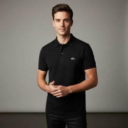 Classic Men's Polo Shirt