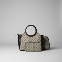 مجموعة حقائب يد أنيقة