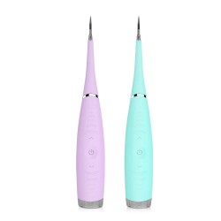 ULTRASONIC ELECTRIC TOOTH...