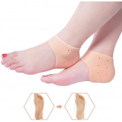 Silicone Gel Heel Protector...